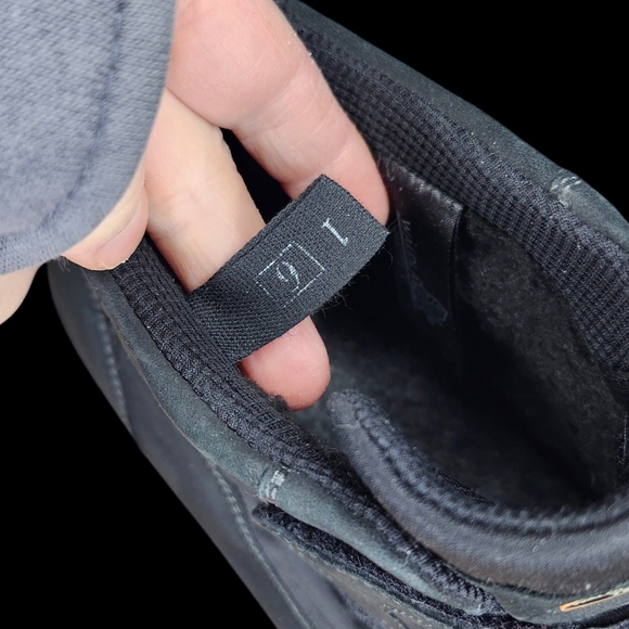 WALDLAUFER Forest Runner Ankle Boot- 9 - Picture 3 of 10